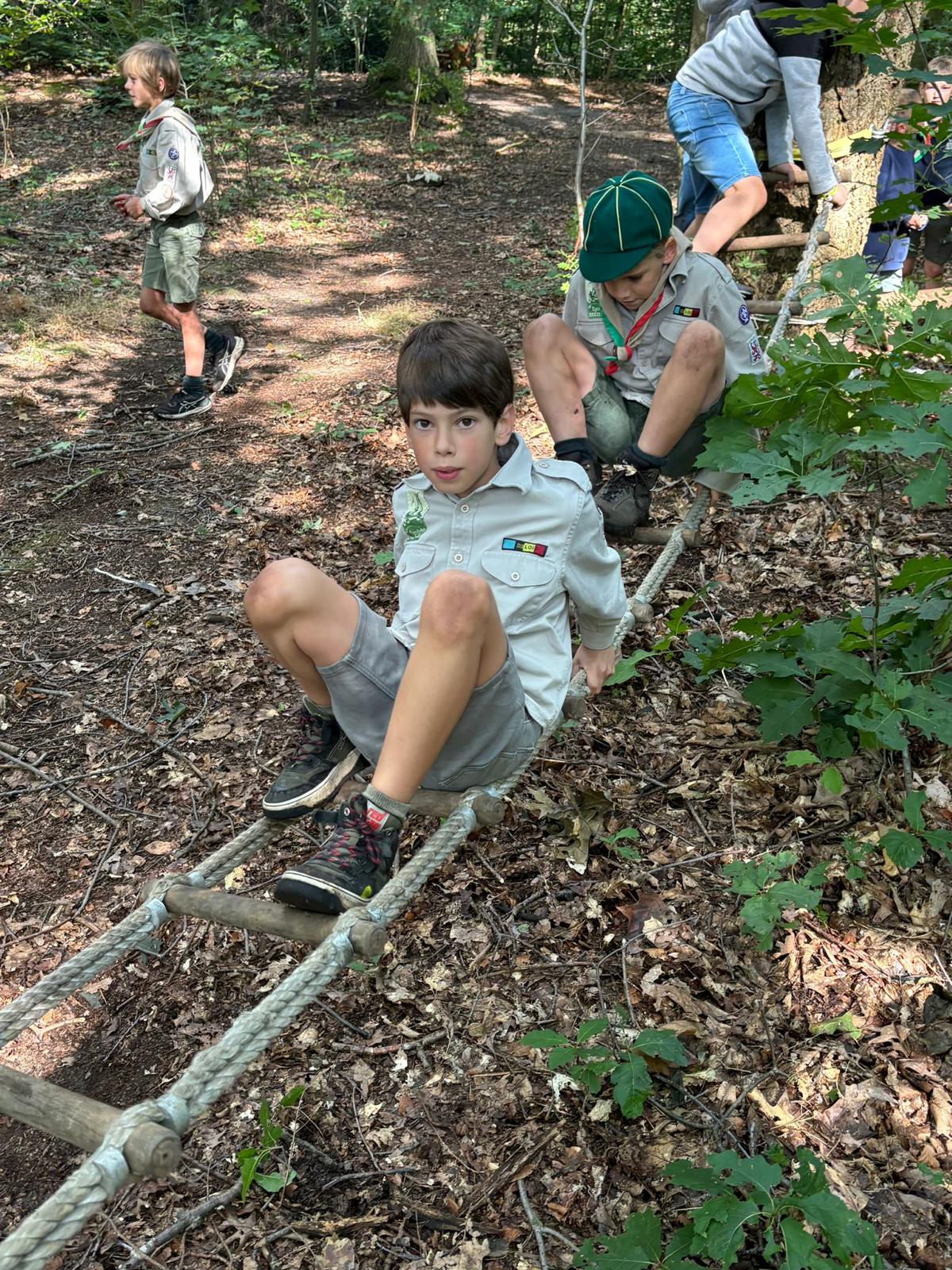 Sint-Martinus den XIIde - Opening 2024